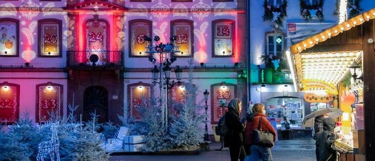 Haguenau-noël